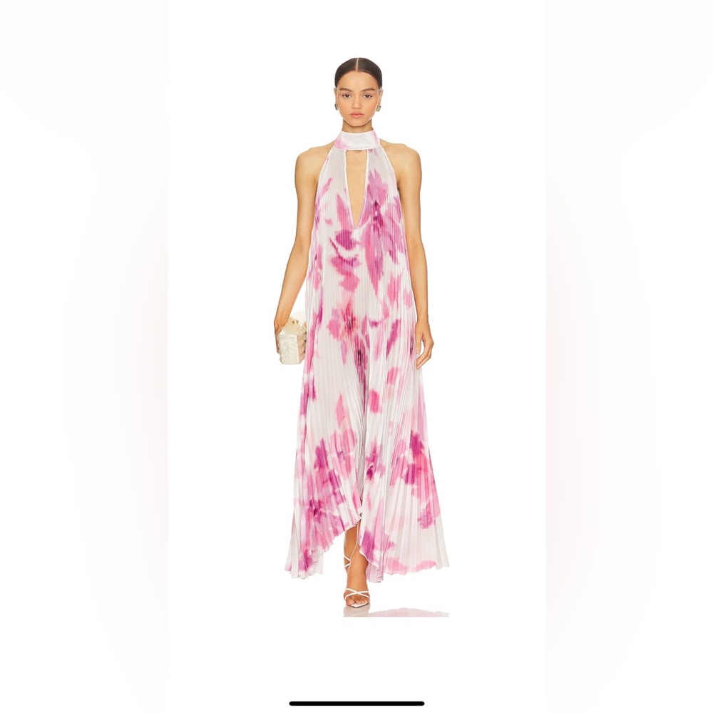 L’IDEE GOWN NWOT